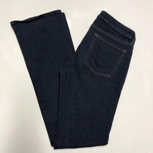 Gap sexy boot cut jeans size 2/26R